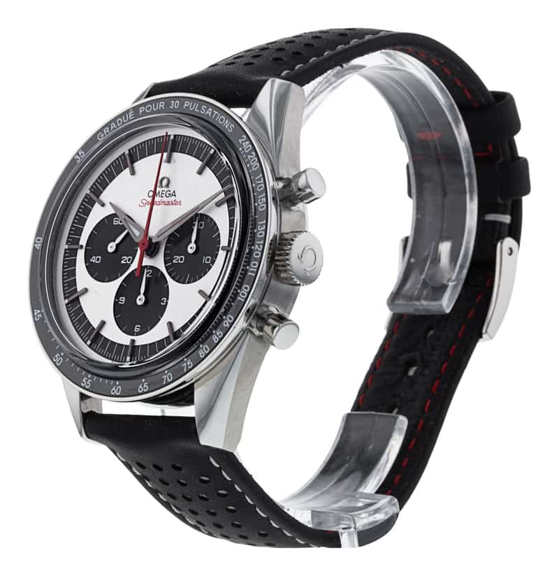 Omega Speedmaster CK2998 311.32.40.30.02.001
